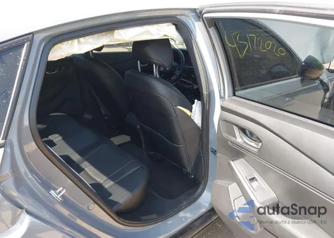 2024 Honda Accord Hybrid Sport-L from USA, damaged, VIN 1HGCY2F77RA097664